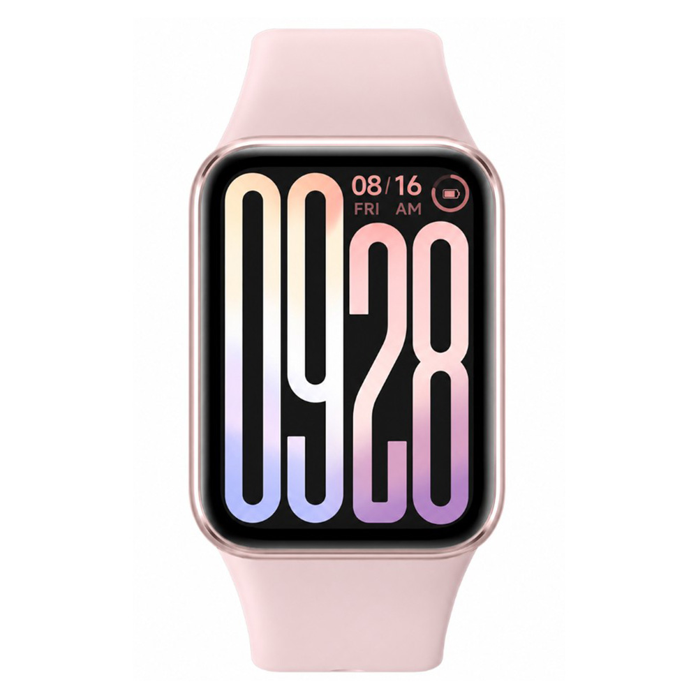 Фитнес-браслет Xiaomi Smart Band 9 Pro Rose Gold / 1.74 дюйм / Amoled photo 2